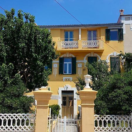 Apartments Eis Baska  Exterior photo