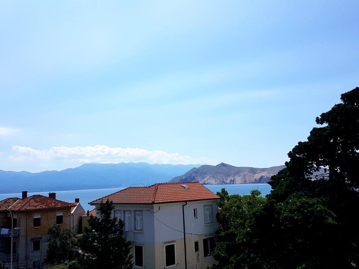 Apartments Eis Baska  Exterior photo