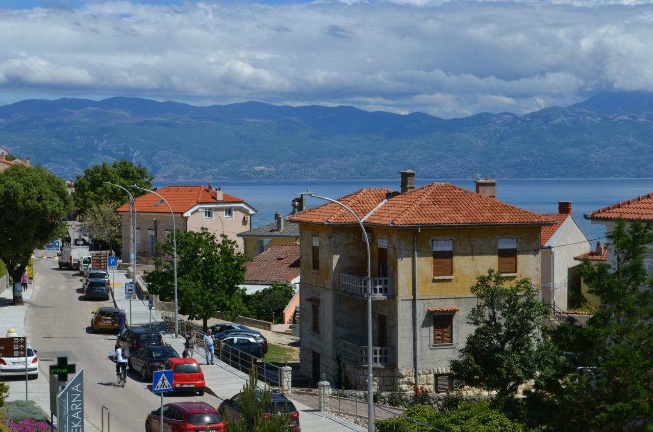 Apartments Eis Baska  Exterior photo